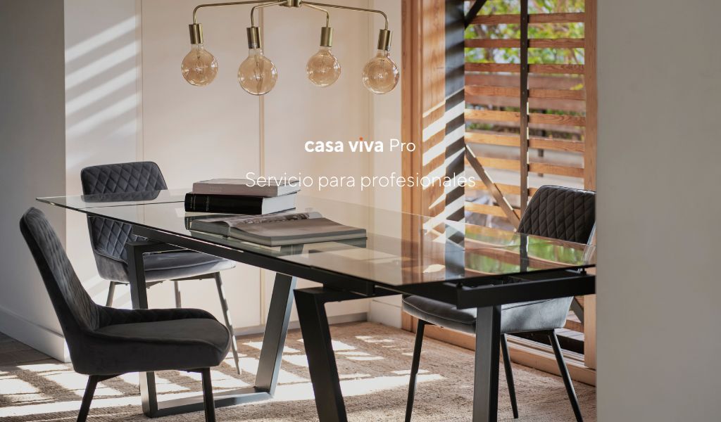 Ventajas para profesionales del sector